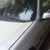 پژو پارس ساده، مدل ۱۳۸۵
