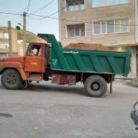 لیلاند کمپرسی 1361