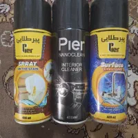 انواع اسپری های کاربردی