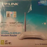 مودم tp link