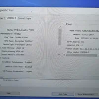 لپتاپ زدبوک Hp ZBook 15 G5 مناسب طراحی صنعتی|رایانه همراه|بندر گناوه, |دیوار