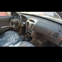 کویک gxrl فول رینگ کارخانه|خودرو سواری و وانت|ایلام, |دیوار