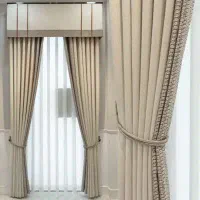 نیازمند خیاط و اتو کار ماهر خانم در کارگاه پرده