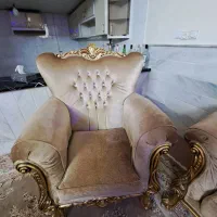 مبل|مبلمان خانگی و میز عسلی|قم, هفت تیر|دیوار