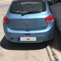 تیبا۲|خودرو سواری و وانت|اهواز, کمپلو جنوبی|دیوار