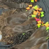 خریدار اصلی مو طبیعی