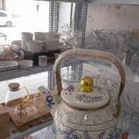 چینی بلورامید