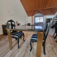 غذاخوری ۴ نفره