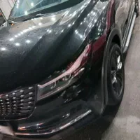 دیگنیتی پرایم 1400|خودرو سواری و وانت|لنجان, |دیوار