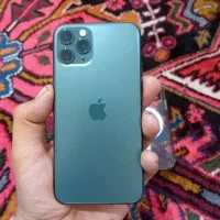 آیفون ۱۱ پرو