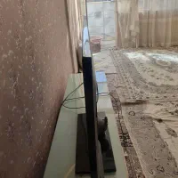 تلوزیون ۴۰ اینچ سامسونگ اصل|تلویزیون و پروژکتور|تهران, تختی|دیوار