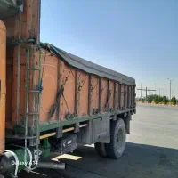 فروش اتاق تک باری چوبی علت تعقییر کاربری به مرغی|خودرو سنگین|شیراز, منطقه ویژه اقتصادی|دیوار