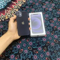 iPhone 12