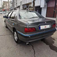 پارس tu5|خودرو سواری و وانت|قروه, |دیوار