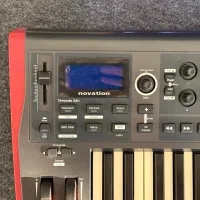 Midi کنترلر حرفه ای novation impulse 25 در حد نو|پیانو، کیبورد، آکاردئون|تهران, بهاران|دیوار