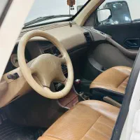 پارس elx ماشین فوق دور رنگ بوده و بینظیر می باشد|خودرو سواری و وانت|ارومیه, |دیوار