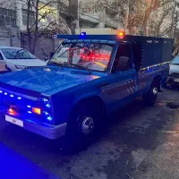 اجاره نیسان