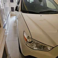 میتسوبیشی asx مدل ۲۰۱۲ کم کار دو برگ سند