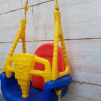 تاب کودک|اسباب‌بازی بچه|ملایر, |دیوار