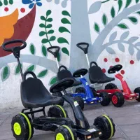ماشین پدالی بیبیلند عمده