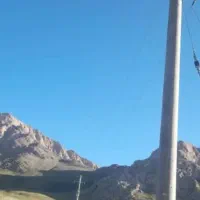 باغ همراه با آلاچیق فریدونشهر|فروش زمین و ملک کلنگی|فریدونشهر, |دیوار