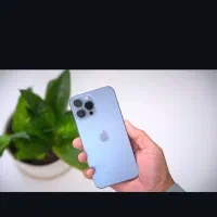 آیفون 13 پرومکس رجستر شده|موبایل|خرمشهر, |دیوار