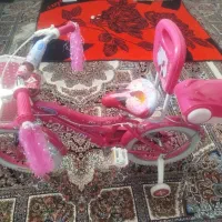 دوچرخه نو