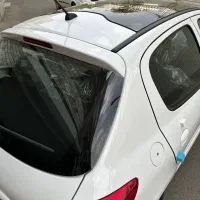 207i دنده‌ای خشک ‌tu5p|خودرو سواری و وانت|تبریز, |دیوار