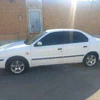 سمند LX EF7، مدل ۱۳۹۰