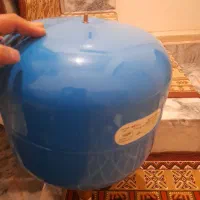 رله پمپ و منبع انبساط