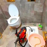 لوله بازکنی واوان موس آبادزرافشان انبیاسالورالهیه