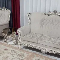 مبل هفت نفره تمیز