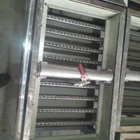 تولیدی کباب پز گازی استیل|اجاق گاز و لوازم برقی پختوپز|تبریز, |دیوار