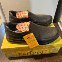 کفش طبی مردانه سایز ۴۴