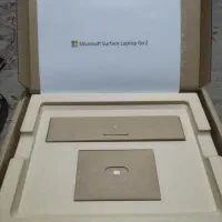 Microsoft surface laptop Go2|رایانه همراه|تهران, نصرت|دیوار
