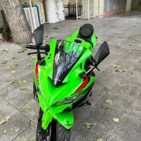 نینجا ۴ سیلندر ۱۴۰۴