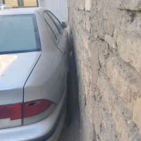 فروش سمند86 دوگانه فابریک کارخانه موتور سوخته|خودرو سواری و وانت|اصفهان, پرتمان|دیوار