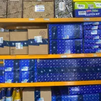 قطعات یدکی خانواده ایران خودرو اصلی زیر قیمت