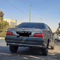 حمل مسافر به تهران با سواری پژوپارس  محمد