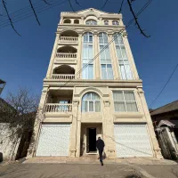 آپارتمان۱۹۶متری/آسانسور شخصی/حکیم نظامی غربی