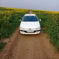 پارس دوگانه شرکتی مدل نود