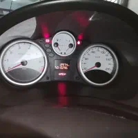 پژو207پانوراما|خودرو سواری و وانت|کرج, پیشاهنگی|دیوار