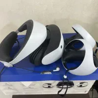 عینک واقعیت مجازی ps5 مارک snoy