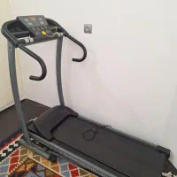 فروش تردمیل|تجهیزات ورزشی|شاهین‌شهر, شهرک ردانی پور|دیوار