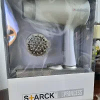 سشوار نونو پرینسس هلندی با کارتن و مناسب هدیه دادن