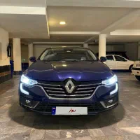 تالیسمان E3 2017