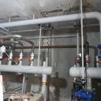 نصب پمپ آب و موتورخانه|خدمات پیشه و مهارت|تهران, نیاوران|دیوار