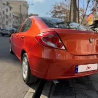 پروتون جنتو ۲۰۰۷|خودرو سواری و وانت|تهران, ابوذر|دیوار