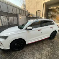 kmc A5  مدل ۱۴۰۴|خودرو سواری و وانت|تهران, نصرت|دیوار