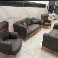 ست راحتی سزار/راحتی شما با ما***